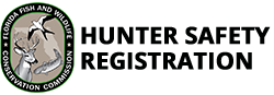 Hunting and Game Management Registration